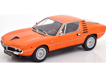Alfa Romeo Montreal 1:18