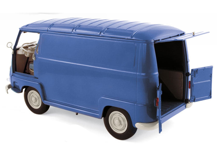 Renault Estafette 1967 1:18