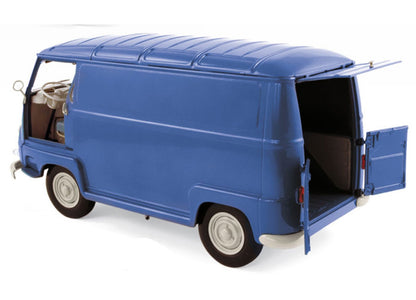 Renault Estafette 1967 1:18