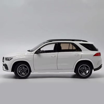 Mercedes-Benz GLE 450 1:18
