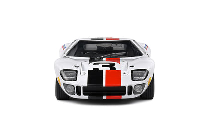 Ford GT40 MK.1 Eric Dean 2015 1:18