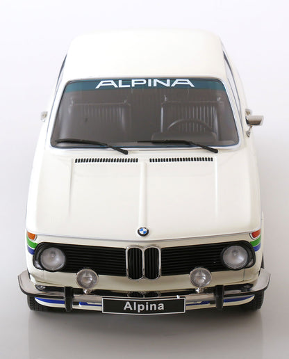 BMW 2002 Alpina 2.Serie 1974 1:12