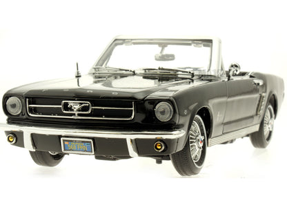 Ford Mustang 1/2 1964 1:18