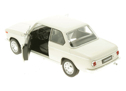 BMW 2002 ti 1:24