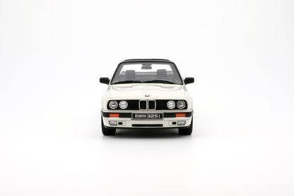 BMW E30 325I TC2 1:18