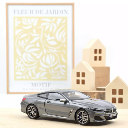 BMW M850i 2019 1:18