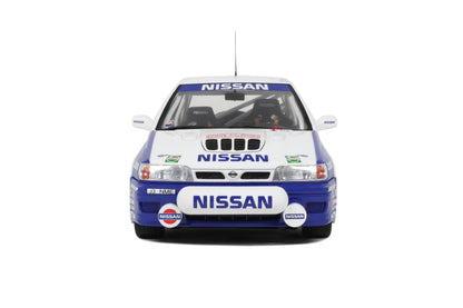 Nissan Sunny GTI-R 1:18