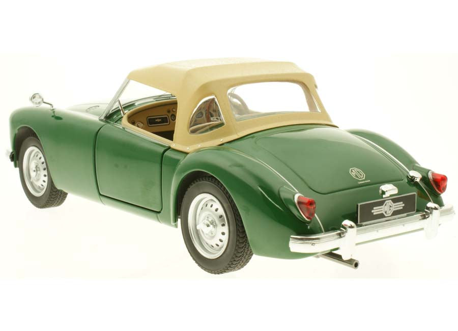 MGA 1959 MKI 1:18