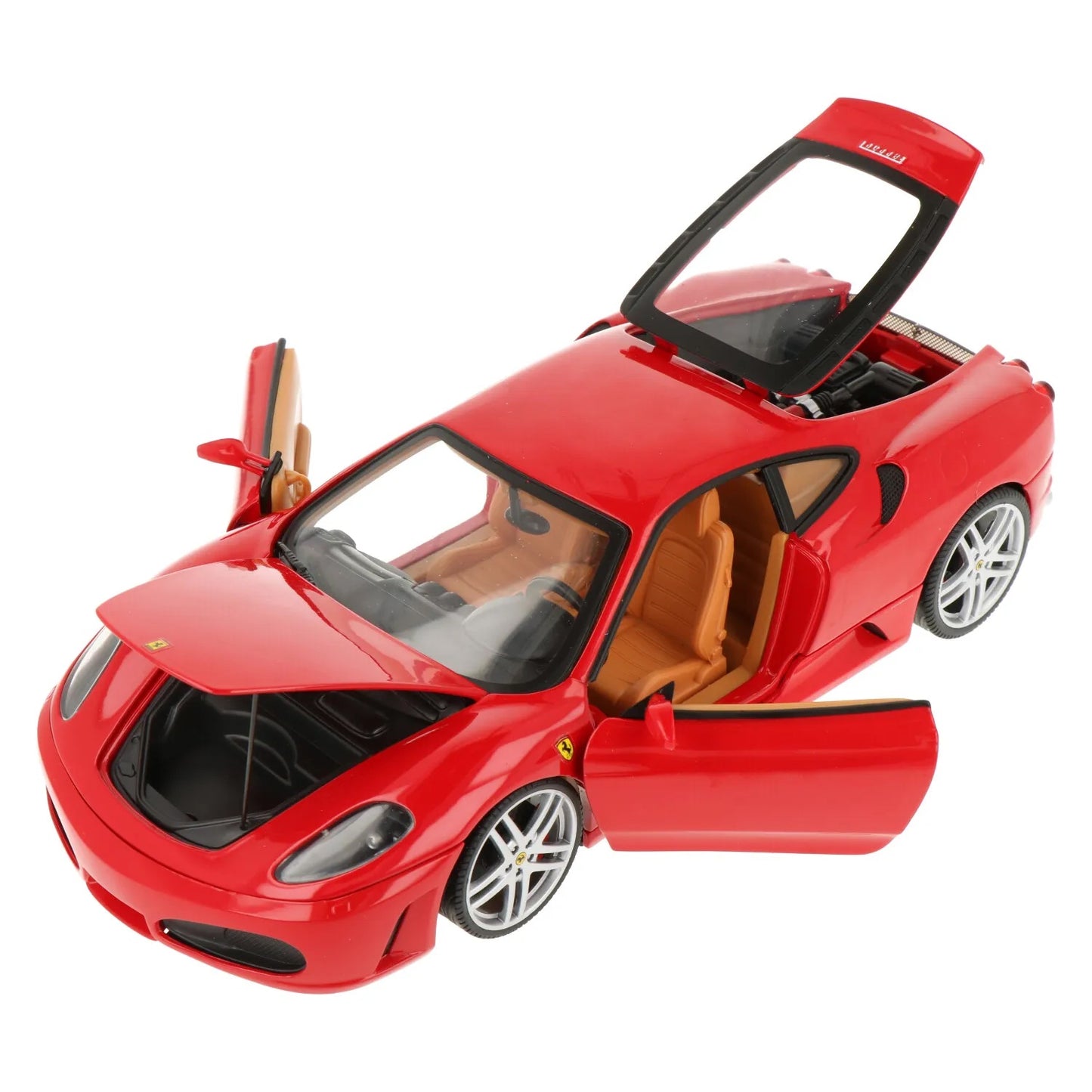 Ferrari F430 1:18