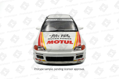 Honda Civic EG6 1:18