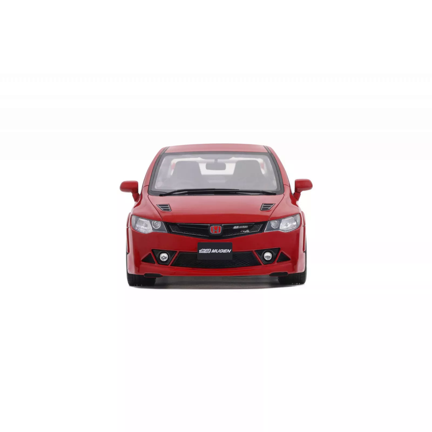 Honda Civic Mugen RR (FD2) 1:18