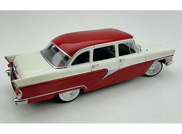 Gaz 13 Seagull 1:18