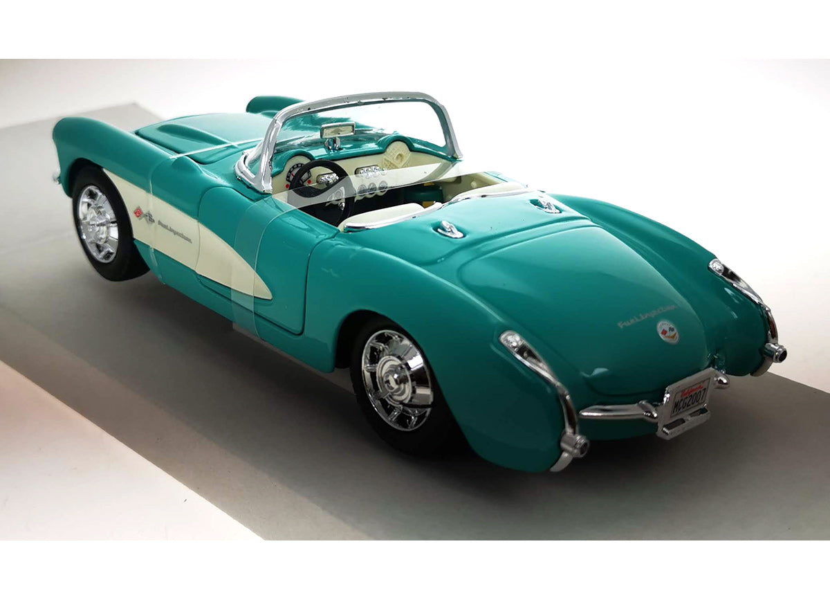 Chevrolet Corvette 1957 1:24