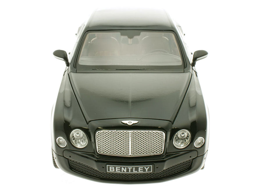 Bentley Mulsanne 1:18