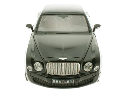 Bentley Mulsanne 1:18