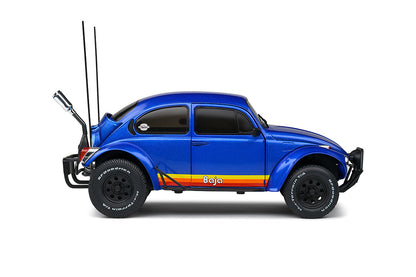 Volkswagen VW Käfer Beetle Baja 1975 1:18