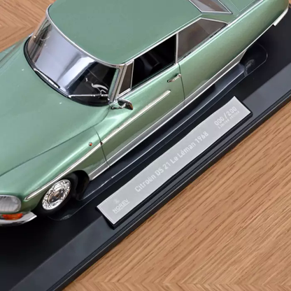 Citroën DS 21 Le Léman 1968 1:18