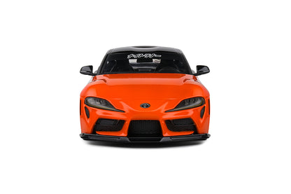 Toyota GR Supra 2024 1:18