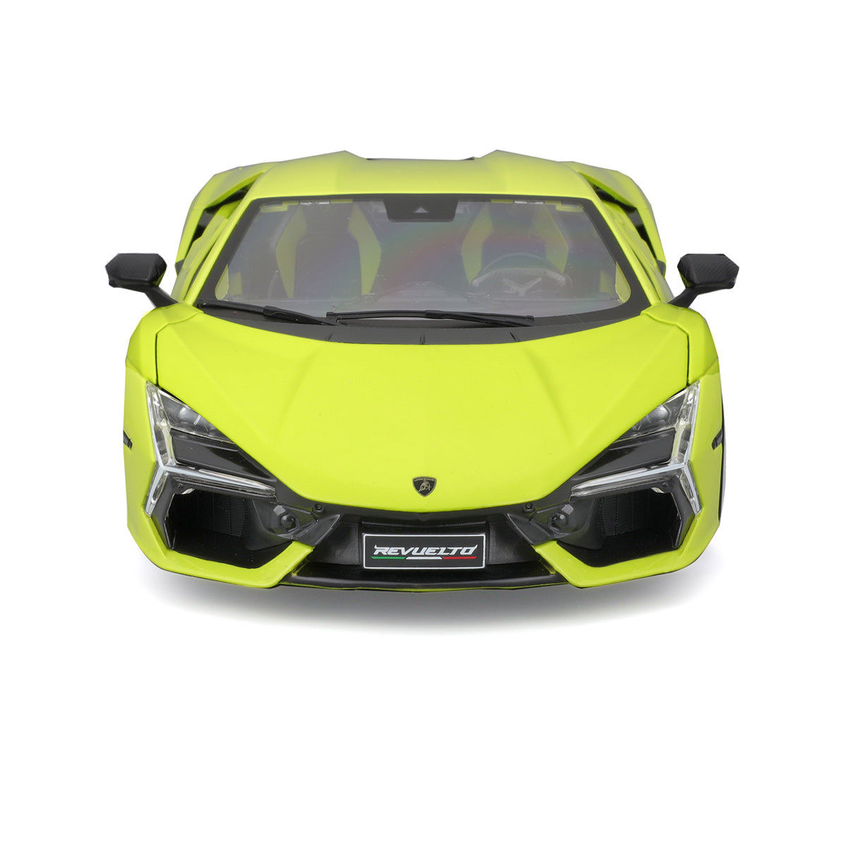 Lamborghini Revuelto 2023 1:18