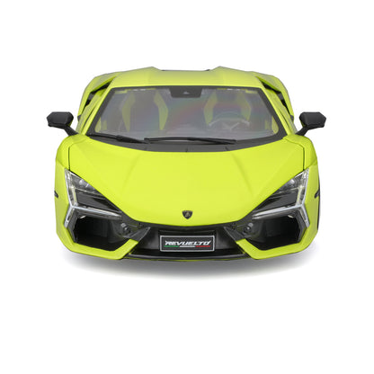 Lamborghini Revuelto 2023 1:18