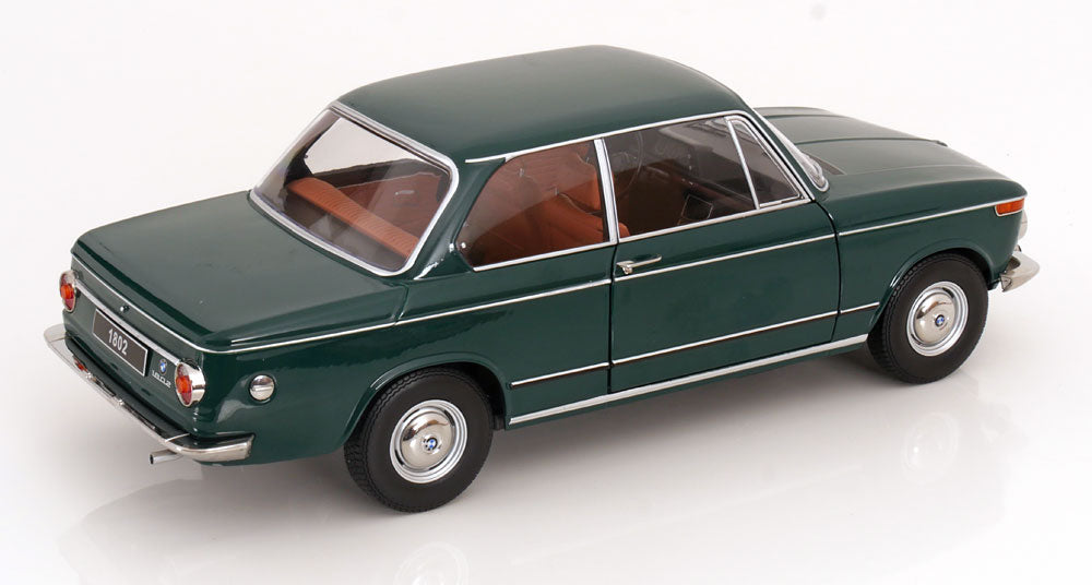 BMW 1802 1.Serie 1967 1:12