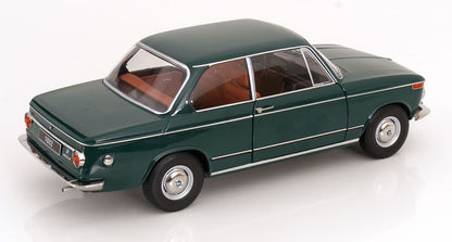 BMW 1802 1.Serie 1967 1:12