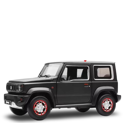 Suzuki Jimny 1:18