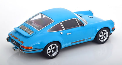 Porsche 911 Coupe 1:18