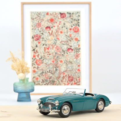 Austin Healey 3000 Mk.1 1:18