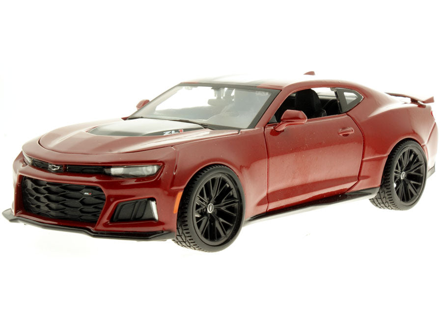 Chevrolet Camaro ZL1 2017 1:24
