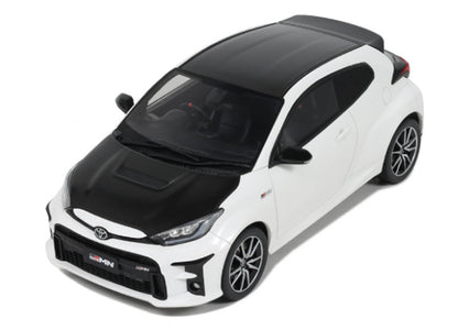 Toyota Yaris 1:18