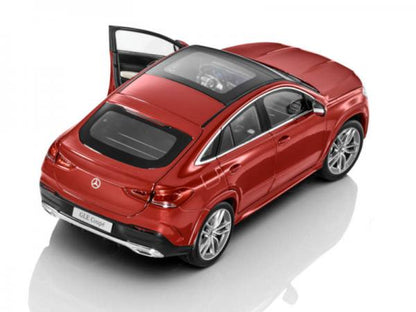 Mercedes GLE Coupé AMG Line 1:18