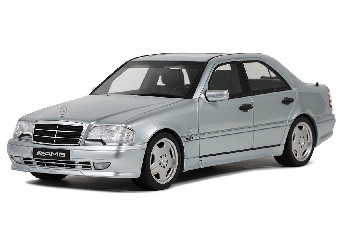 Mercedes C36 AMG W202 1990 1:18