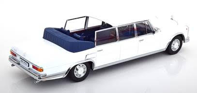Mercedes 600 W100 1964 1:18