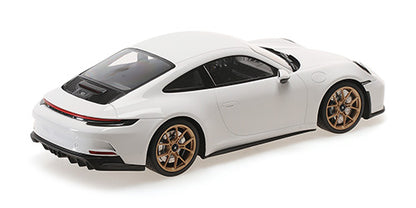 PORSCHE 911 (992) GT3 TOURING 2022 1:18