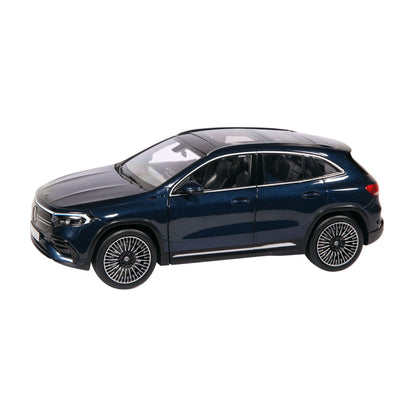 Mercedes EQA 1:18