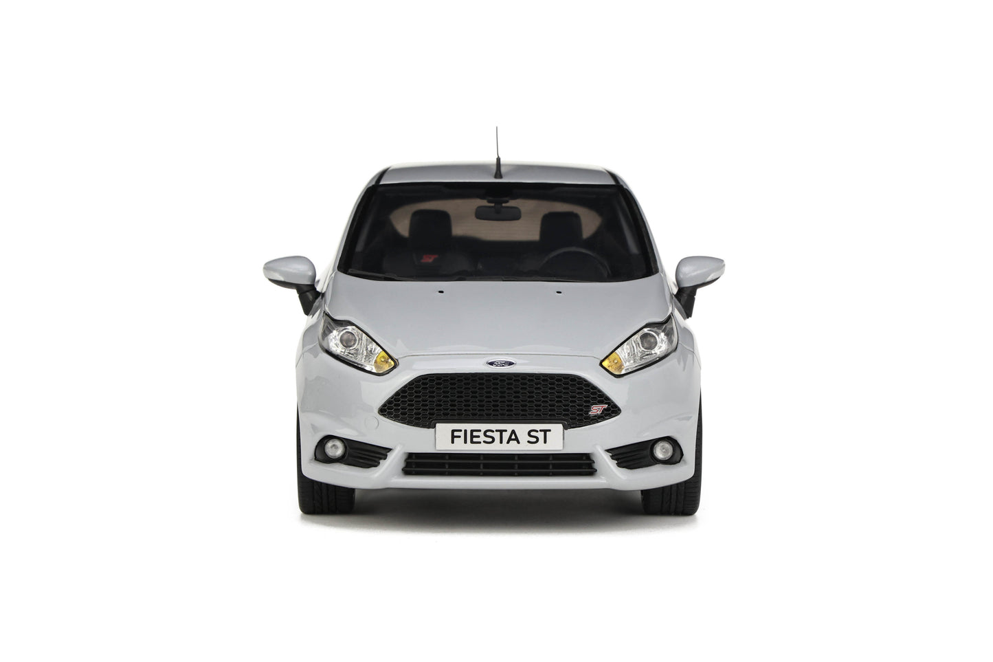 Ford Fiesta ST200 2016 1:18