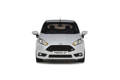 Ford Fiesta ST200 2016 1:18