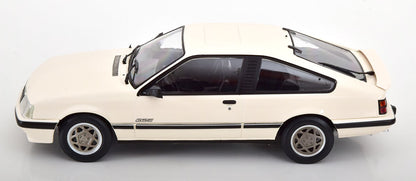 Opel Monza GSE 1984 Limited Edition 1:18