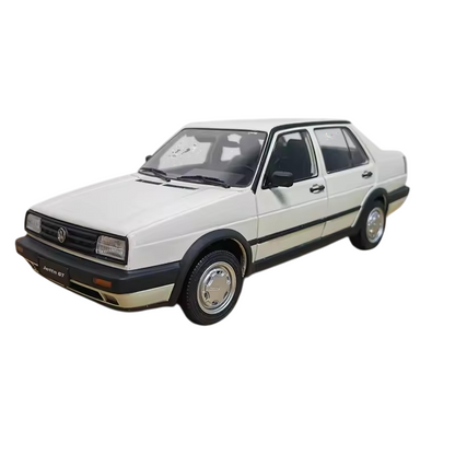 Volkswagen Jetta GT MK2 1:18