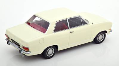 Opel Kadett B 1972 1:18