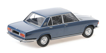 BMW 2500 1968 1:18