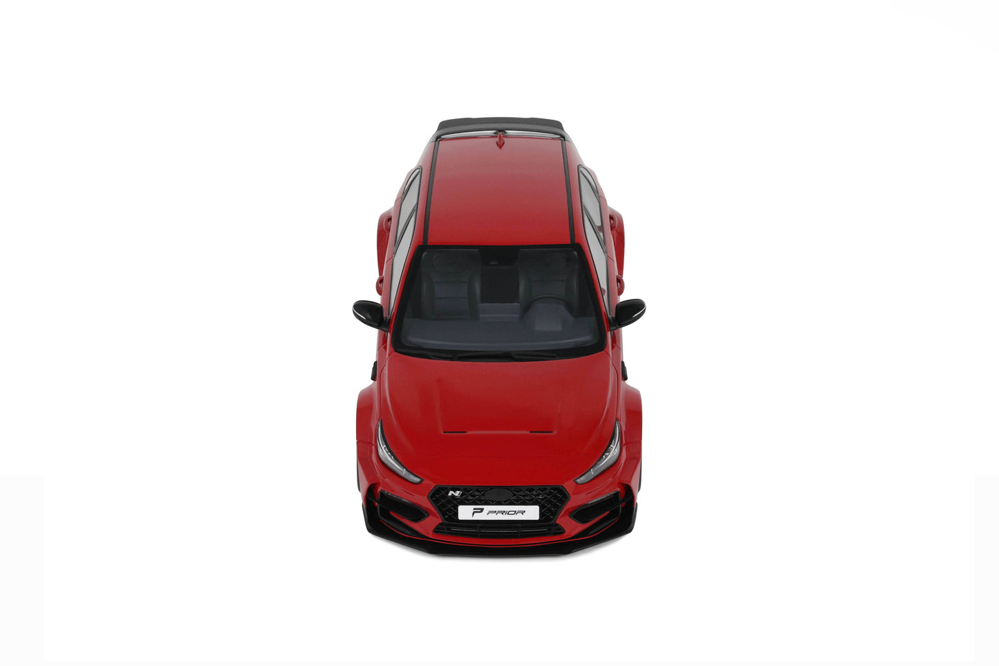 Hyundai i30 N 1:18