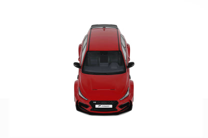 Hyundai i30 N 1:18