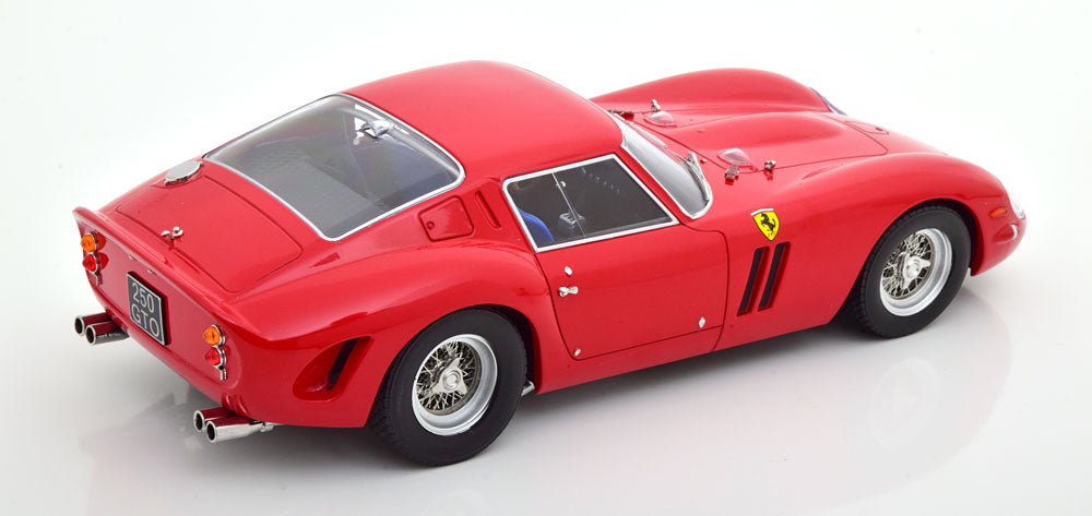 Ferrari 250 GTO 1962 1:18