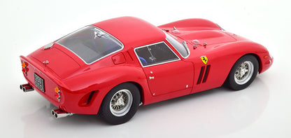 Ferrari 250 GTO 1962 1:18