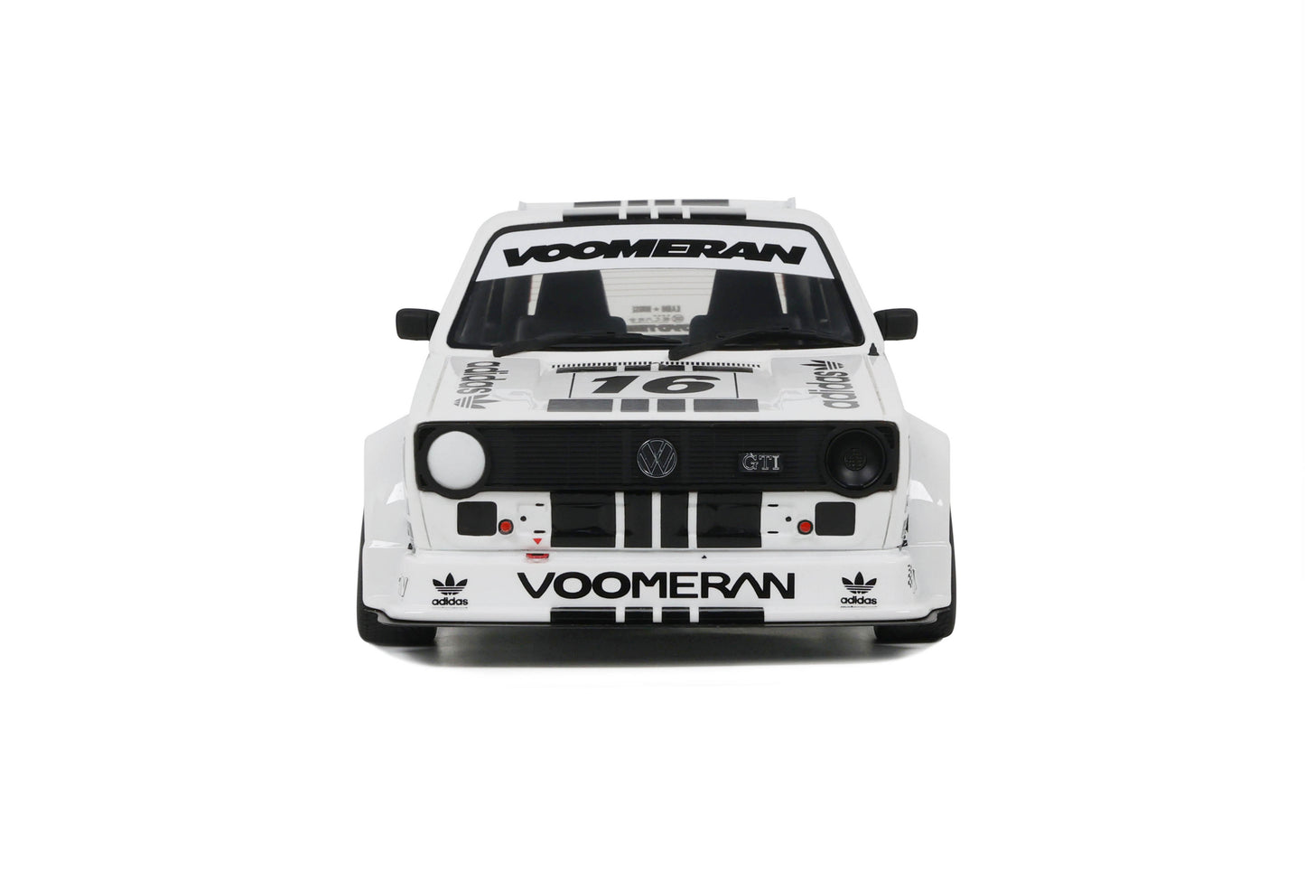 Volkswagen GOLF 1 GTI 1:18