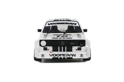 Volkswagen GOLF 1 GTI 1:18