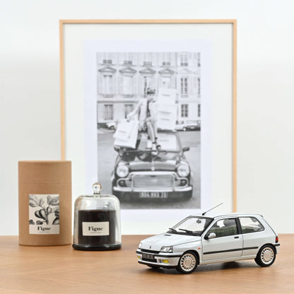 Renault Clio 16S 1991/92 1:18