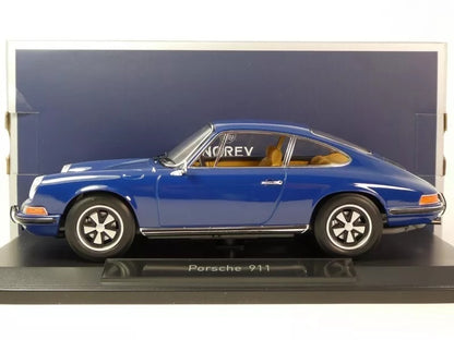Porsche 911 (1969) 1:18